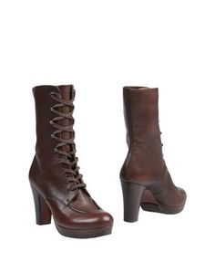 Полусапоги и высокие ботинки Chie Mihara