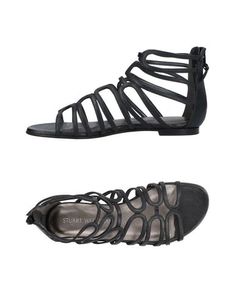 Сандалии Stuart Weitzman
