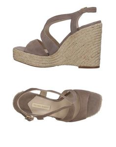 Эспадрильи Paloma Barceló