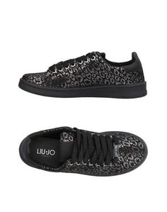 Низкие кеды и кроссовки LIU •JO Shoes