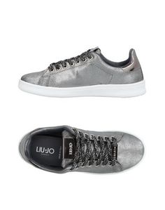 Низкие кеды и кроссовки LIU •JO Shoes