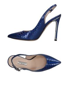 Туфли Guglielmo Rotta