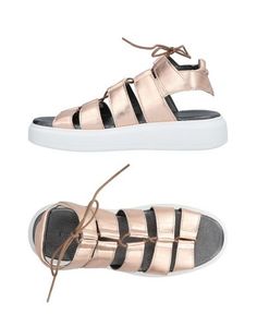 Сандалии Diesel