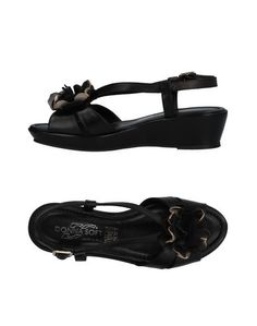 Сандалии Donna Soft