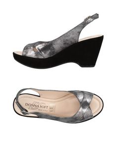 Сандалии Donna Soft