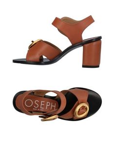 Сандалии Joseph