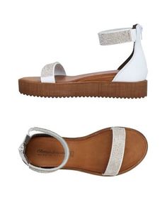 Сандалии Bottega Artigiana