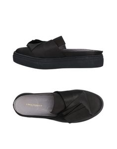 Мюлес и сабо UMA Parker