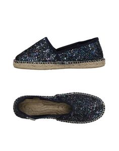 Эспадрильи Espadrilles