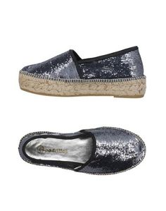 Эспадрильи Espadrilles