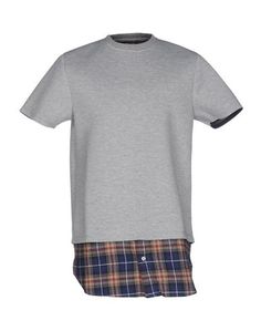 Толстовка Mostly Heard Rarely Seen