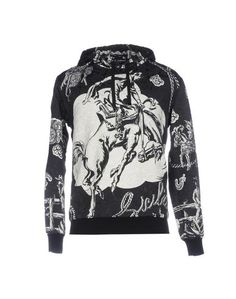 Толстовка Dolce & Gabbana