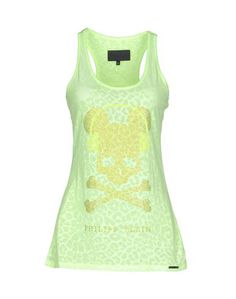 Майка Philipp Plein