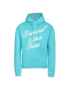 Толстовка Dsquared2