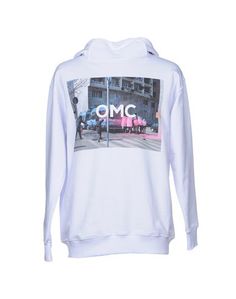 Толстовка Omc