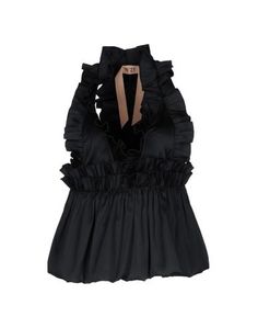 Топ без рукавов N° 21