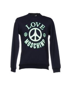 Толстовка Love Moschino