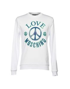 Толстовка Love Moschino
