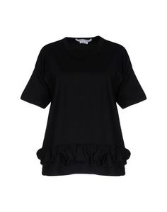 Футболка Comme Des Garçons Comme Des Garçons