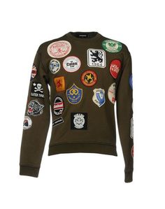 Толстовка Dsquared2