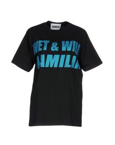 Футболка Namilia