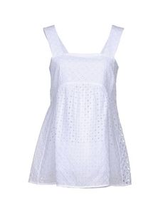 Топ без рукавов P.A.R.O.S.H.