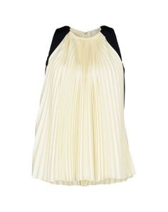 Топ без рукавов 3.1 Phillip Lim