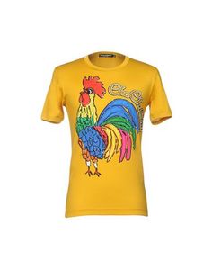 Футболка Dolce & Gabbana