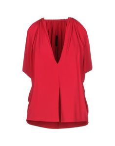 Топ без рукавов Plein Sud