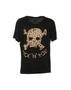 Футболка Rock N Roll