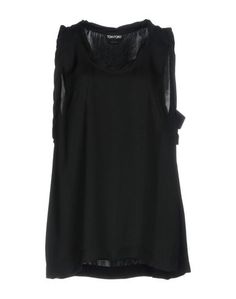 Топ без рукавов Tom Ford