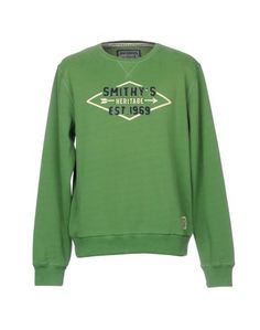 Толстовка Smithys