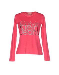 Футболка Calvin Klein