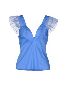 Топ без рукавов Elisabetta Franchi