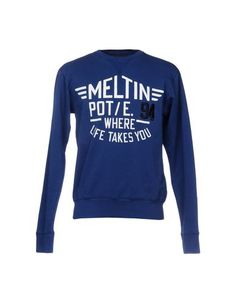 Толстовка Meltin POT