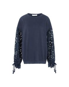 Толстовка See by Chloé