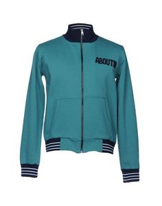 Толстовка About ME Handmade