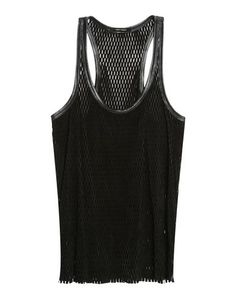 Топ без рукавов Isabel Marant