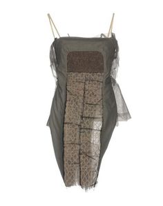 Топ без рукавов Rick Owens