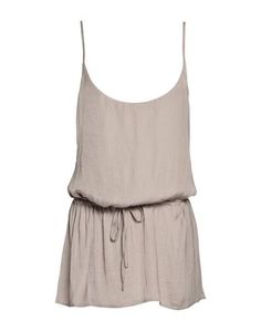 Топ без рукавов Tart