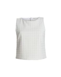 Топ без рукавов Alice + Olivia