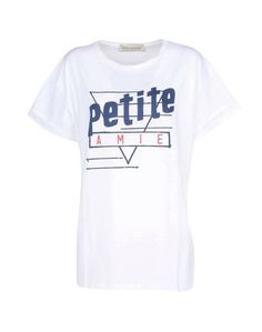 Футболка Être Cécile