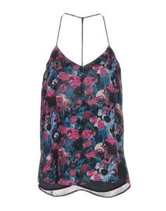 Топ без рукавов Haute Hippie