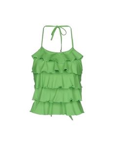 Топ без рукавов Fisico