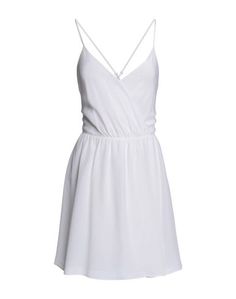 Короткое платье Alice + Olivia