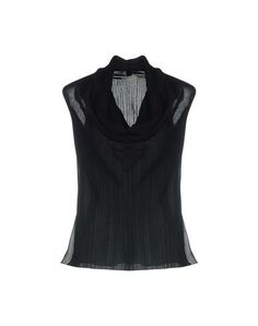 Топ без рукавов Gentryportofino