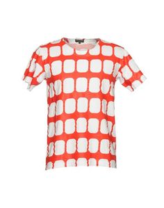 Футболка Comme Des Garçons Homme Plus