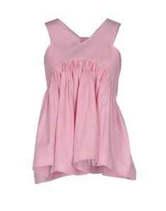 Топ без рукавов Teija