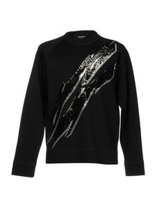 Толстовка Dsquared2