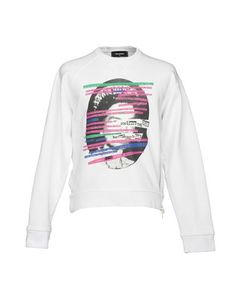 Толстовка Dsquared2